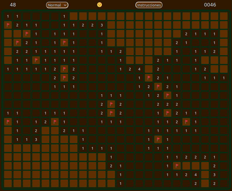 Minesweeper