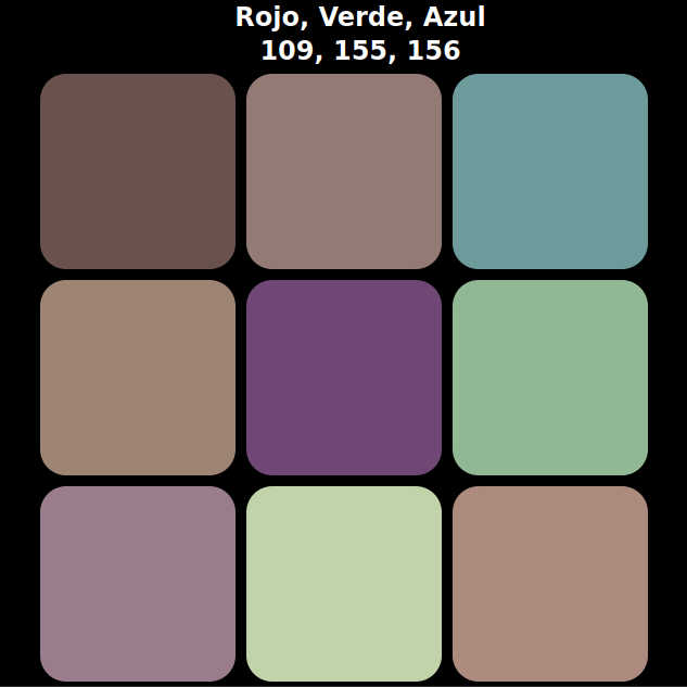 Color Guessing Game